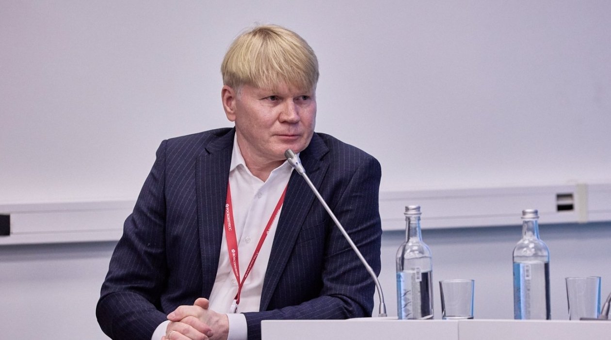 Виктор Суханов: Фестиваль "Литература Тихоокеанской России" отмечен на самом высоком уровне